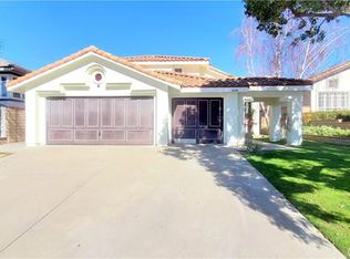 2238 Wandering Ridge Dr, Chino Hills, CA 91709
