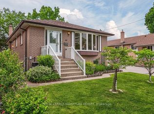 44 Rowallan Dr, Toronto, ON M1E 2Y6