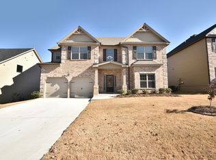 1134 Bentley Estates Dr, Dacula, GA 30019