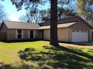 9423 Thistle Trail Dr, Houston, TX 77070