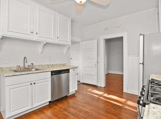 29 Pierce St #1, Fairfield, CT 06825