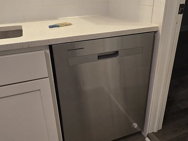 Dishwasher
