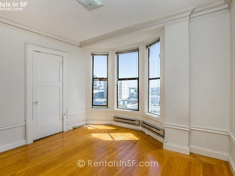 2504 Sacramento St #16 — Photo 2
