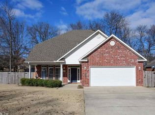 4100 Stephanie Ln, Jonesboro, AR 72405