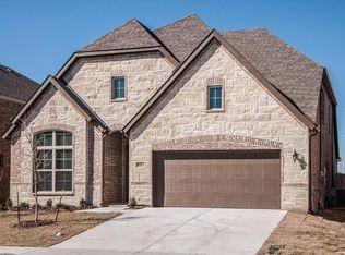 1313 Ridley St, Fort Worth, TX 76131