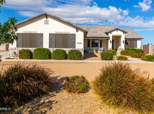 26220 S 202nd Way, Queen Creek, AZ 85142