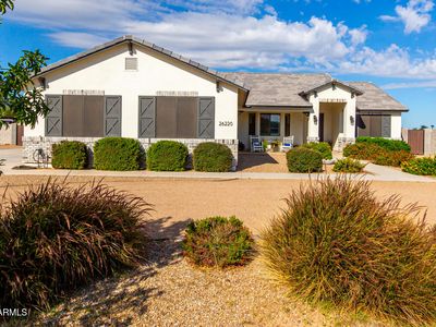 26220 S 202nd Way, Queen Creek, AZ, 85142