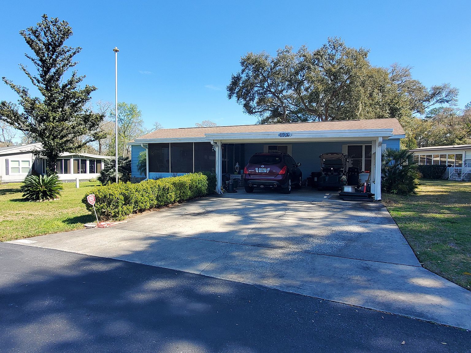 6997A Easy St 301, Ocala, FL 34472 MLS 11251607 Zillow