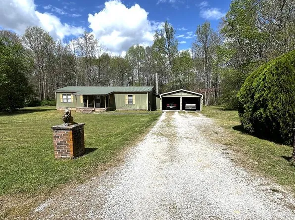 160 Thorne Ln, Cookeville, TN 38506