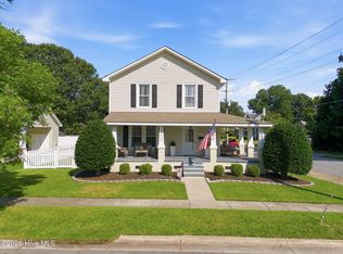 3314 North Green Street, Farmville, NC 27828