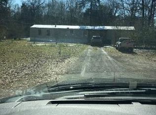 1862 Johnson Chute Rd, Natchitoches, LA 71457