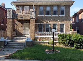 2682 Webb St #1, Detroit, MI 48206