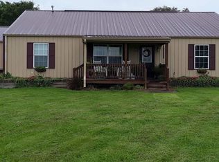 331 SW 651st Rd, Clinton, MO 64735