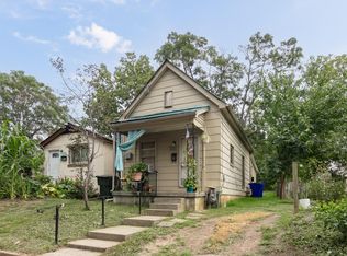 332 Georgetown Pl, Lexington, KY 40508