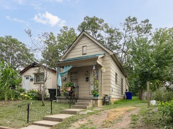 332 Georgetown Pl, Lexington, KY 40508