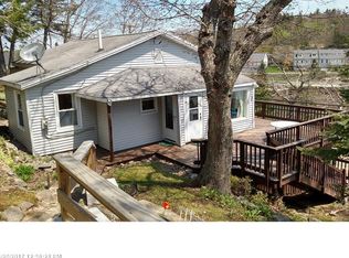 15 Western Ave, Boothbay Harbor, ME 04538