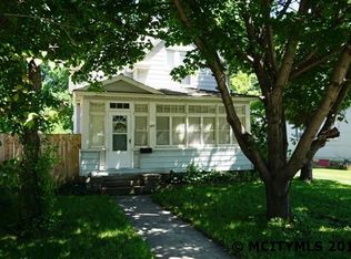 1411 N Federal Ave, Mason City, IA 50401