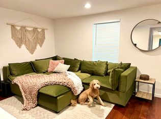 1011 Gallagher St, Dallas, TX 75212