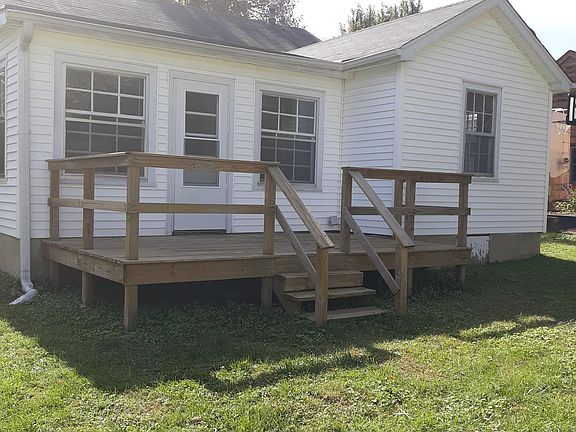 4th image of 1402 Vine St #House