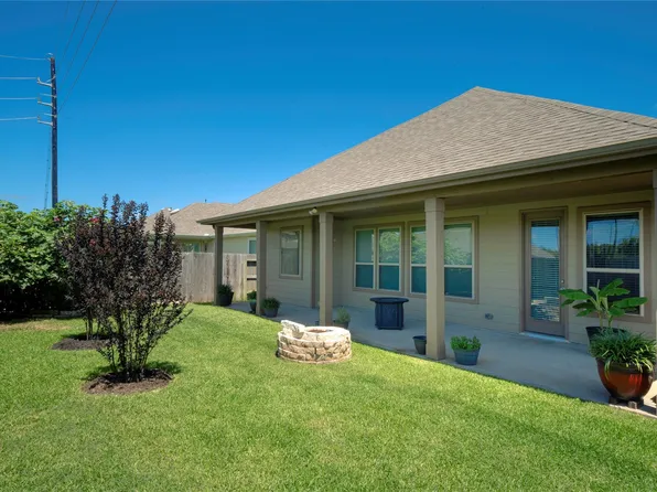 28419 Bobcat Bayou Dr, Katy, TX 77494