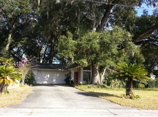 720 Forest Park Dr, Deland, FL 32720