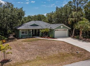 3338 Hampton St, Pt Charlotte, FL 33948