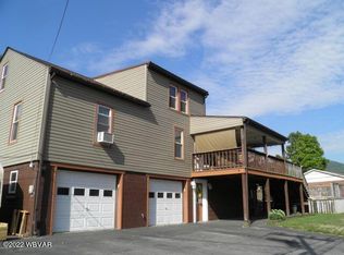 392 Long Run Rd, Mill Hall, PA 17751
