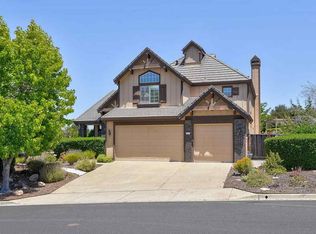 28070 Fox Hollow Dr, Hayward, CA