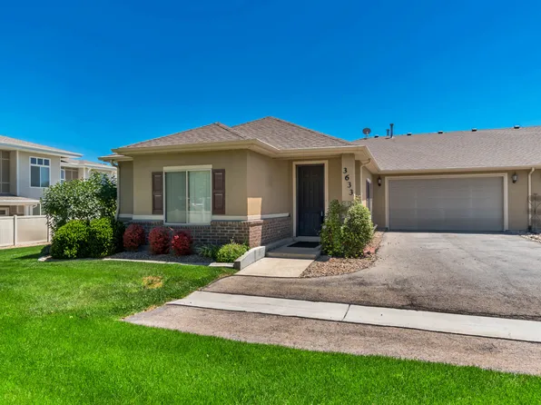 3633 S Assembly Ct, West Valley City, UT 84120
