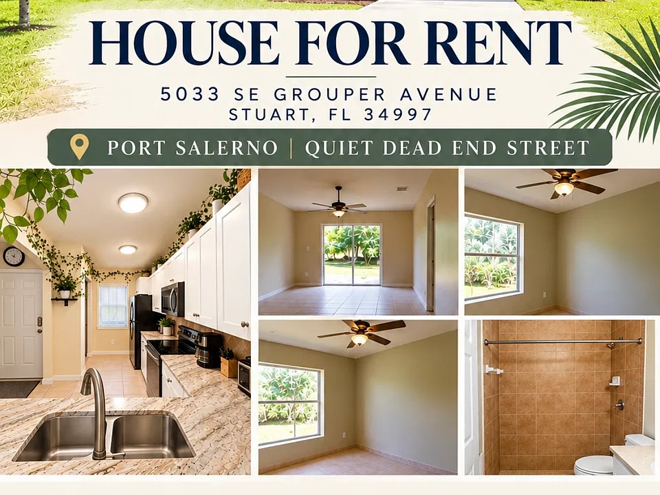 5033 SE Grouper Ave