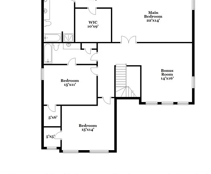 495 Branch Valley Dr — Photo 3