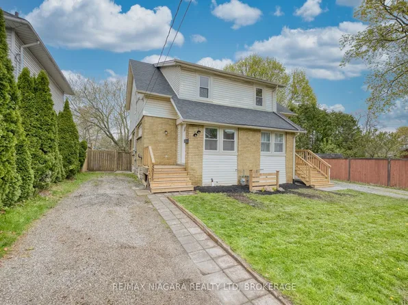 5015 5th Ave, Niagara Falls, ON L2E 4S6