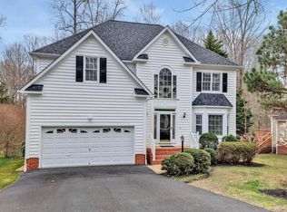 5405 Meadow Chase Rd, Midlothian, VA 23112