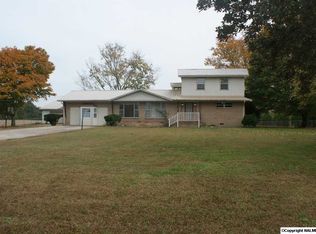 12034 State Highway 168, Boaz, AL 35957