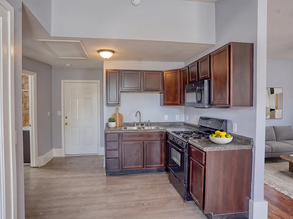 The Emerson Apartments