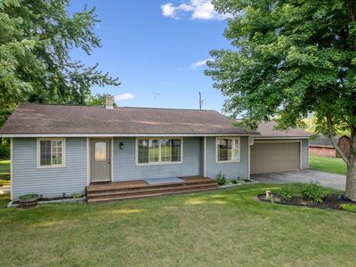 32 E 8th STREET, Buffalo City, WI, 54622