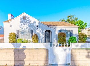 5500 Lime Ave, Long Beach, CA 90805