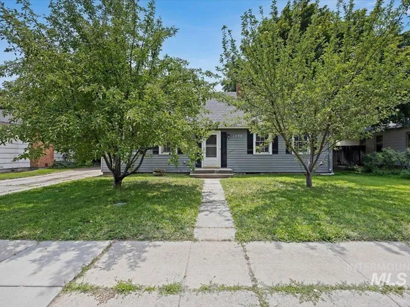 1530 9th Ave E, Twin Falls, ID 83301