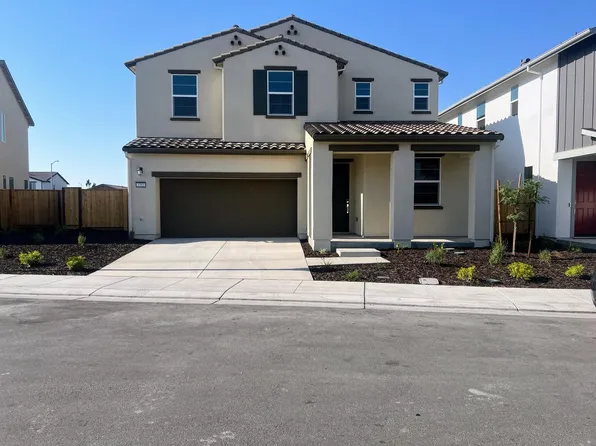 3383 Tibidabo St, Manteca, CA 95337