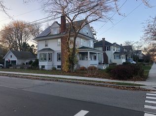 575 Montauk Ave, New London, CT 06320