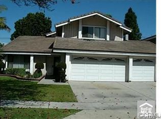 10927 Roberta St, Cerritos, CA 90703