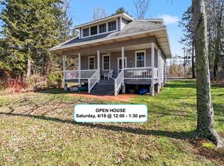 6461 S Shields Ave, Pentwater, MI 49449
