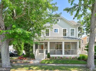 229 Laurel St, Rehoboth Beach, DE 19971