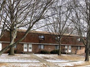 3128 Cumberland Dr APT 02, Springfield, IL 62704