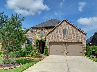 2934 Helding Park Ct, Katy, TX 77494