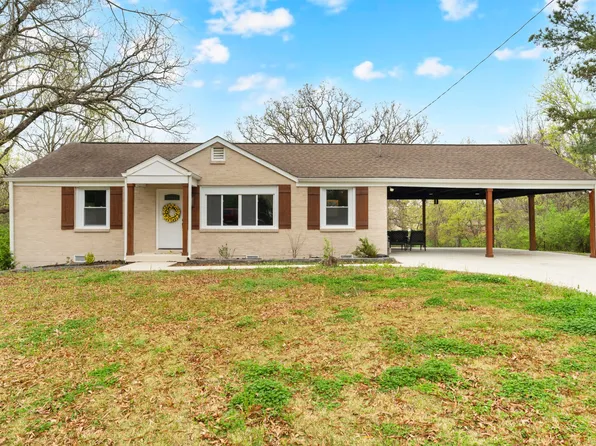 301 Rural Hill Ct, Nashville, TN 37217