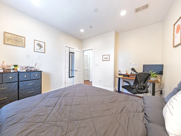440 Rhode Island Ave NW #103 — Photo 5