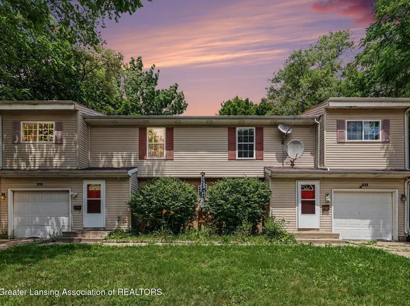 936 Vincent Ct, Lansing, MI 48910