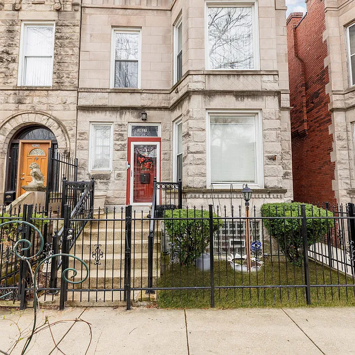 3827 W Flournoy St #1