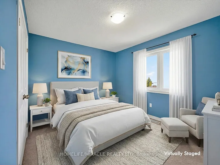 23 Pinot Cres #UPPER — Photo 33